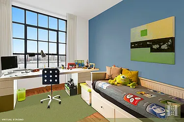 Rented by Halstead Real Estate