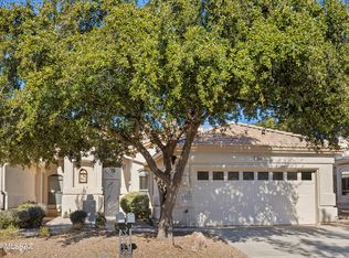 63560 E Holiday Dr, Saddlebrooke, AZ 85739