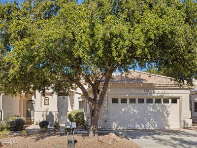 63560 E Holiday Dr, Saddlebrooke, AZ, 85739