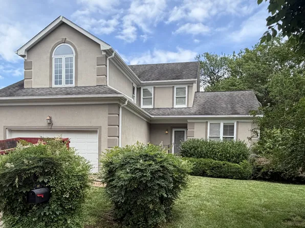 107 Collinwood Close, Franklin, TN 37069