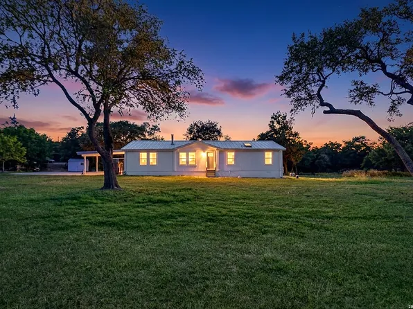 3624 WEGNER RD, New Braunfels, TX 78132