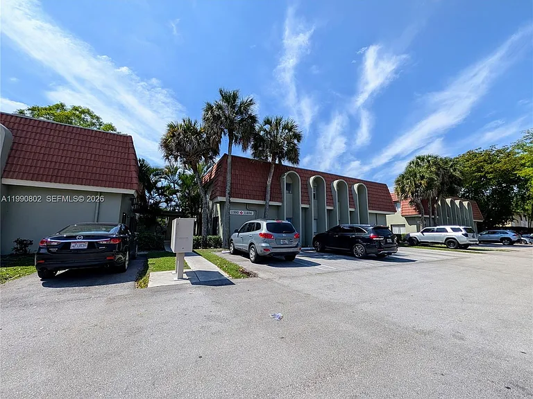 11394 Royal Palm Blvd #11394 — Photo 1
