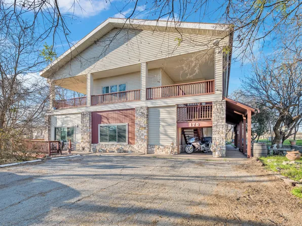 170 Interstate Dr #C, Buda, TX 78610