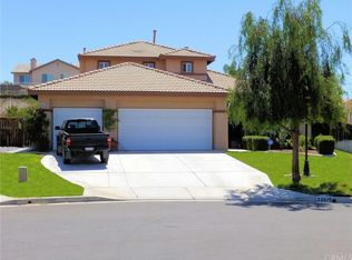 33975 Wagon Train Dr, Wildomar, CA 92595