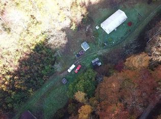 240 Steer Fork Rd, Ranger, WV 25557