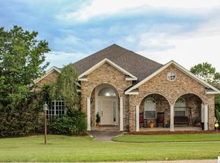 609 Kendall Ridge Dr, West Monroe, LA 71292
