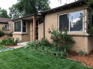 3671 Newport St, Denver, CO 80207