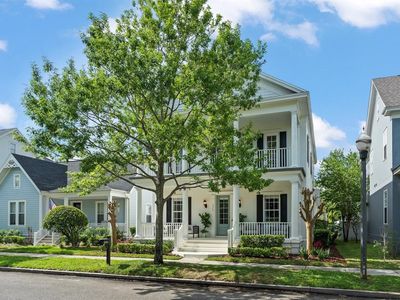 3838 HAWS LANE, Orlando, FL, 32814