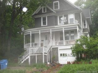 136 Broad St, Norwich, CT 06360