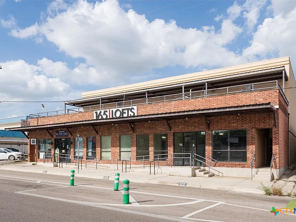 165 S Guadalupe St #212