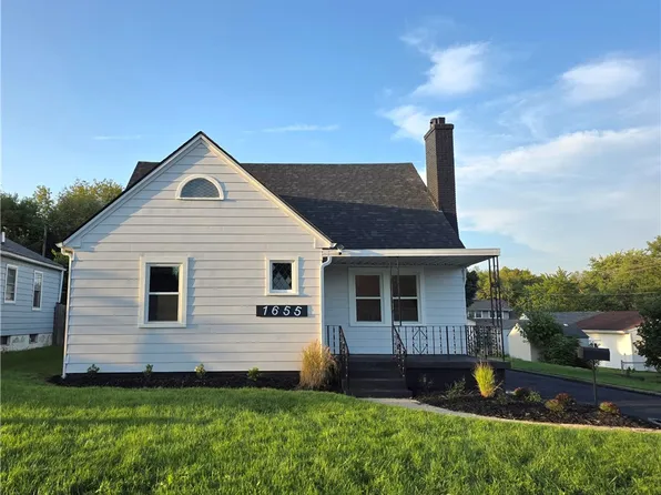 1655 Darst Ave, Dayton, OH 45403