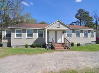 1912 Kratha Dr, Augusta, GA 30906