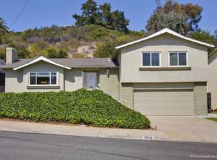 4972 College Gardens Ct, San Diego, CA 92115