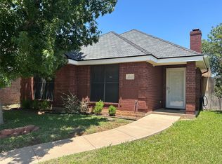 4343 Garden Grove Ln, Abilene, TX 79606