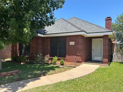 4343 Garden Grove Ln, Abilene, TX, 79606