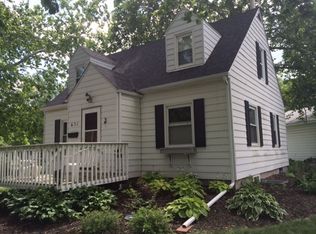 631 5th Ave, Iowa City, IA 52245