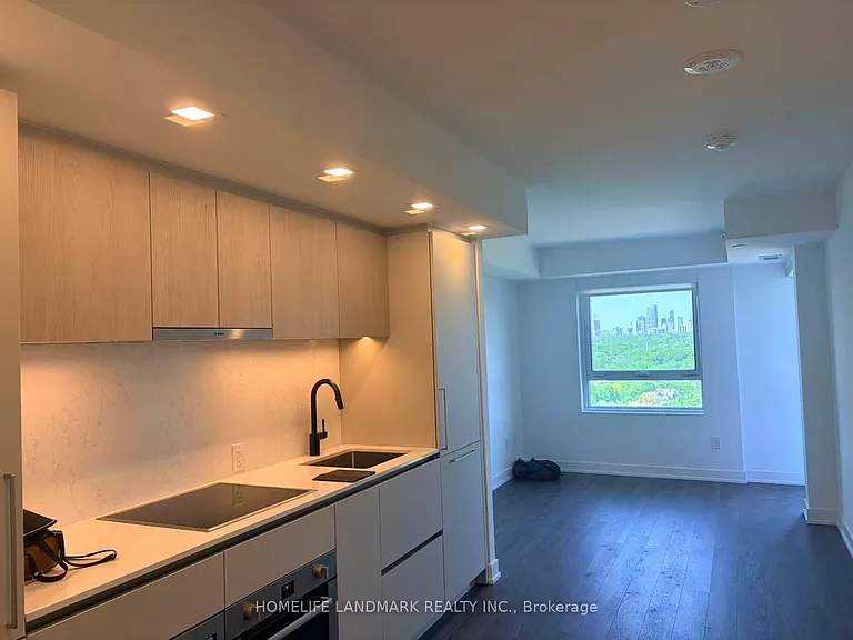 609 Sherbourne St #2106 — Photo 3