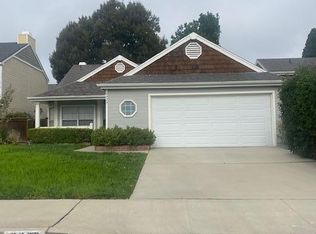 9929 Big Horn St, Ventura, CA 93004