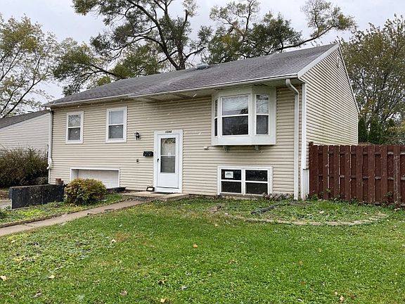 2nd image of 1598 Gerald Ave