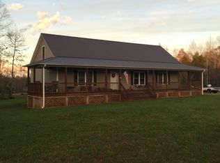 3784 Wilson Chapel Rd, Sharon, SC 29742