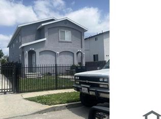 417 E 105th St, Los Angeles, CA 90003