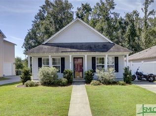 27 Ristona Dr, Savannah, GA 31419