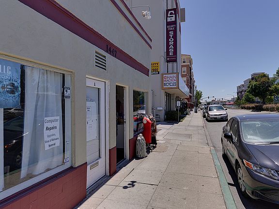 5th image of 1441 El Camino Real