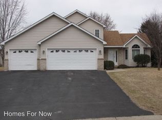 3749 Sunbury Alcove, Woodbury, MN 55125