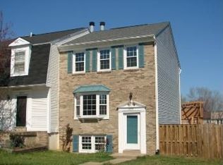 8277 Vernon St, Manassas, VA 20109