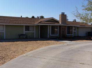13434 Seminole, Apple Valley, CA 92308
