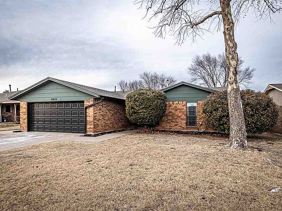 3rd image of 6819 NW Willow Creek Dr