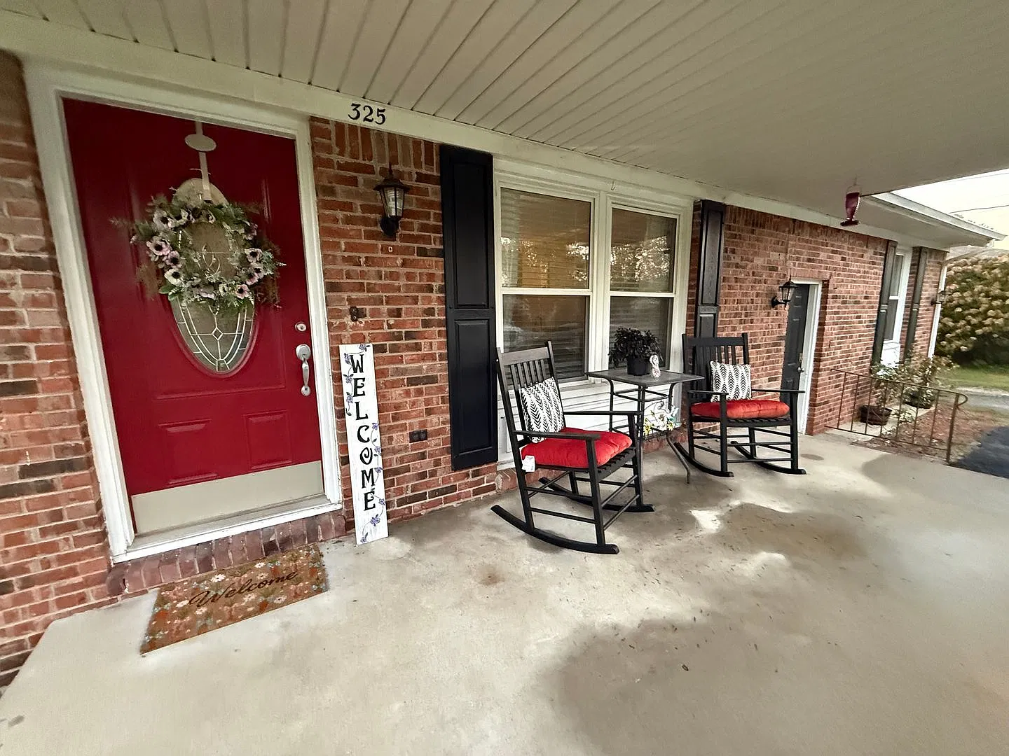 4 bedroom 2 bath in Farley — Photo 3