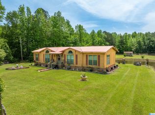 1533 County Road 113, Lineville, AL 36266