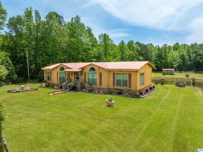 1533 County Road 113, Lineville, AL, 36266