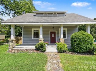 900 Cone Ave, Pineville, NC 28134