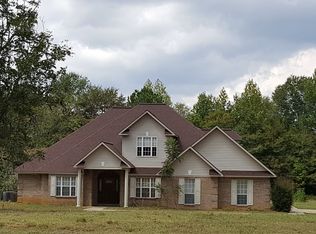 1302 Estes Rd., Louisville, MS 39339