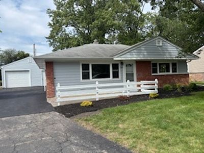 419 Suwanee St, Park Forest, IL, 60466