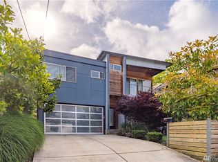 9218 Densmore Ave N, Seattle, WA 98103