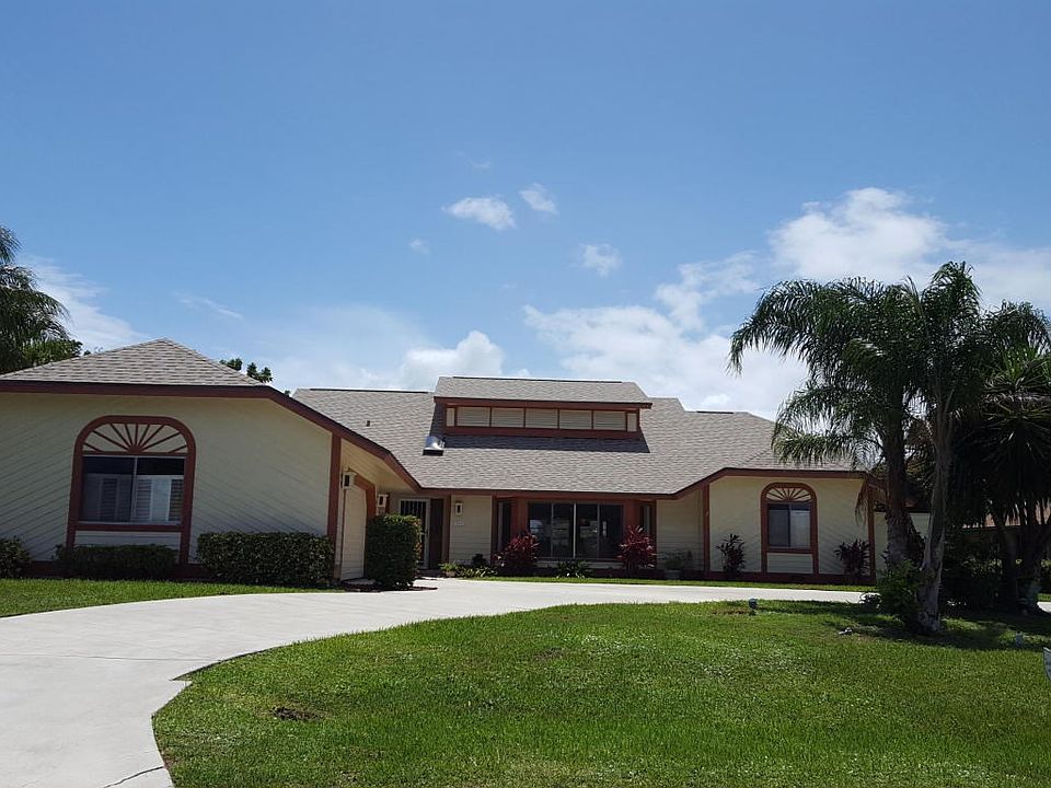 Lakefront Home