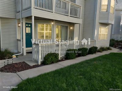 12564 E Pacific Circle Unit B, Aurora, CO, 80014