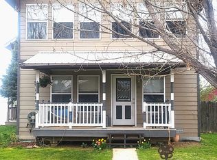 1610 Pine St E, Norwood, CO 81423