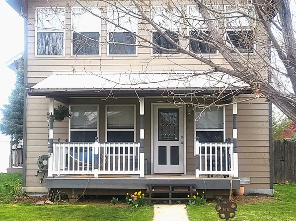 1610 Pine St E, Norwood, CO 81423