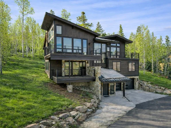 1325 Golden Eagle Rd, Silverthorne, CO 80498