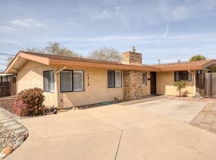 1416 Olive St, Oakdale, CA 95361