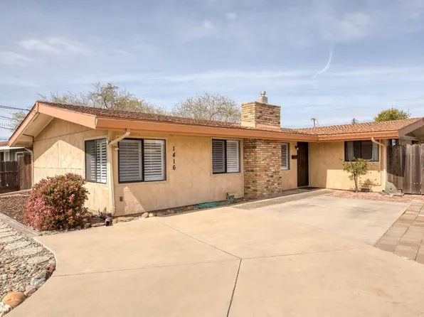 1416 Olive St, Oakdale, CA 95361