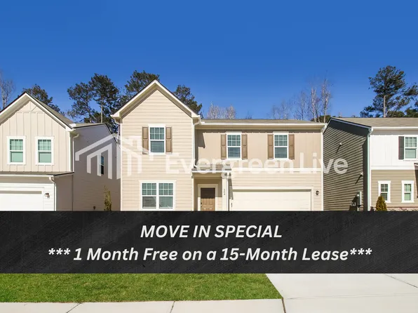 504 Otway Loop, Bethlehem, GA 30620