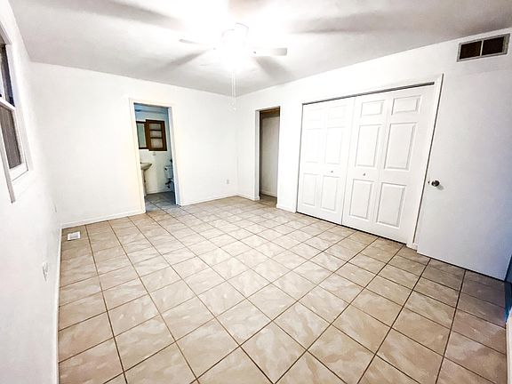 Master + Master Bath