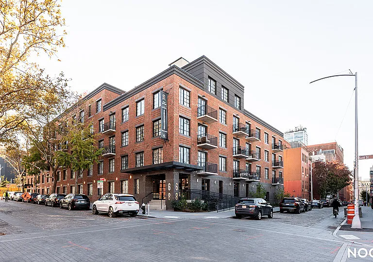 68 Gold St #4W — Photo 24