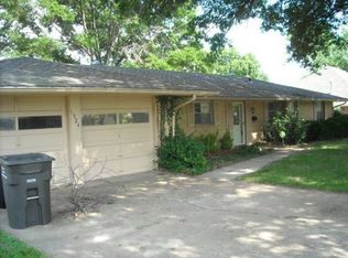 1524 Saddle Ln, Bartlesville, OK 74006