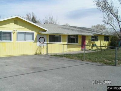 355 Hardie Ln, Fernley, NV, 89408